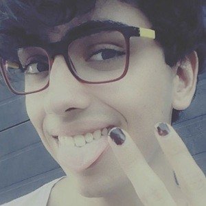 Leoreo, 21 (YouTube-ster)