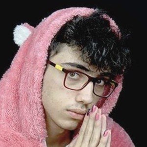 Leoreo, 21 (Звезда Youtube)