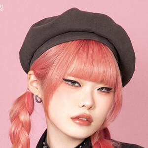 leroisme, 24 (TikTok Star)