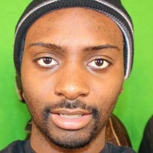 Leroy Kenton, 34 (YouTube明星)