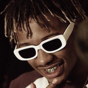 Leslaflame, 28 (說唱歌手)