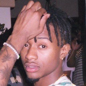 Leslaflame, 28 (说唱歌手)