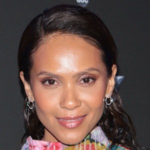 Lesley-Ann Brandt image 5