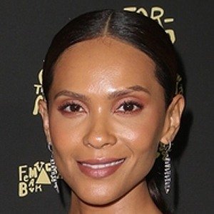 Lesley-Ann Brandt image 7