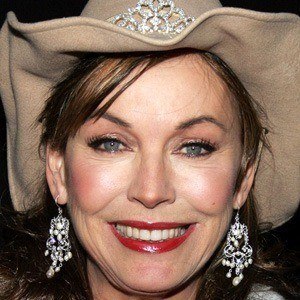 Lesley-Anne Down image 3