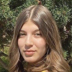 Lesley Gonzalez, 21 (TikTok Star)