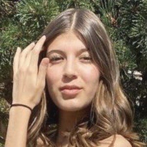 Lesley Gonzalez, 21 (TikTok Star)