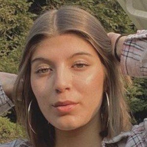 Lesley Gonzalez, 21 (TikTok Star)