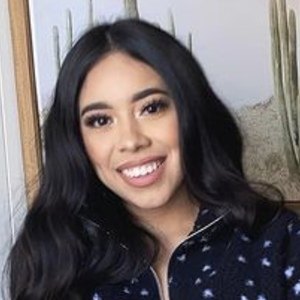 Lesley Jimenez, 25 (TikTok Star)