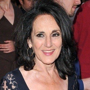 Lesley Joseph, 78 (TV Actress)