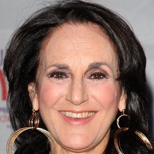 Lesley Joseph image 4