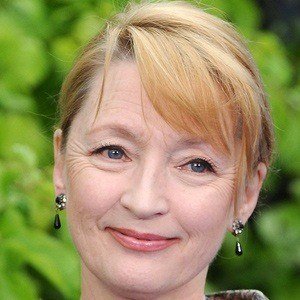 Lesley Manville, 67 (電影女演員)