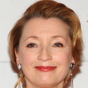 Lesley Manville, 69 (Movie Actress)