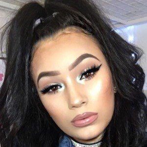 Lesley Monroe, 30 (YouTube Star)