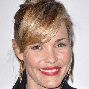 Leslie Bibb, 49 (Movie Actress)