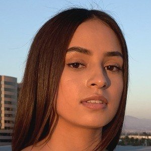 Leslie Contreras, 27 (TikTok明星)