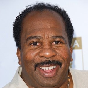Leslie David Baker, 67 (TV Actor)