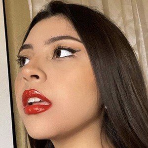 Leslie Gallaga, 24 (TikTok Star)
