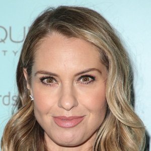 Leslie Grossman, 54 (TV Actress)