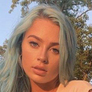 Leslie Hannah Belle, 28 (Instagram Star)