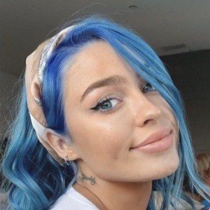 Leslie Hannah Belle, 28 (Instagram Star)