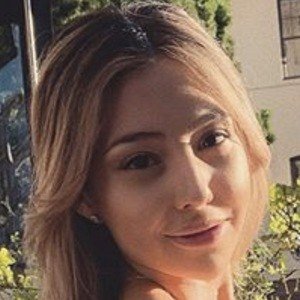 Leslie Hernandez, 26 (Instagram Star)