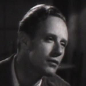 Leslie Howard (1893 - 1943) (Movie Actor)