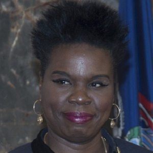 Leslie Jones, 56 (Diễn viên hài)