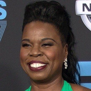 Leslie Jones, 58 (Comico)