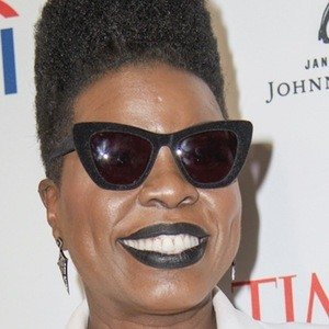 Leslie Jones, 58 (Comedian)