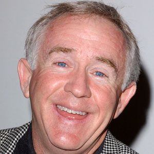 Leslie Jordan (1955 - ?) (电视演员)