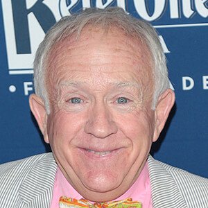Leslie Jordan (1955 - ?) (電視演員)