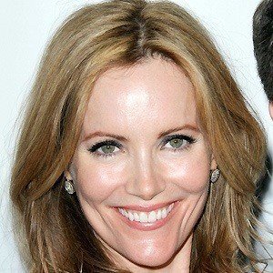 Leslie Mann, 51 (Film Actrice)