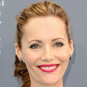 Leslie Mann, 53 (Movie Actress)