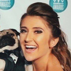 Leslie Mosier, 33 (Graphic Designer)