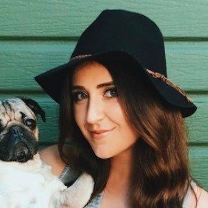Leslie Mosier, 33 (平面设计师)