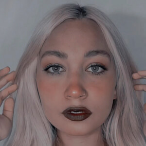 Leslie Natasha, 21 (TikTok明星)