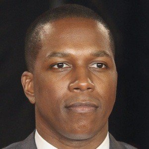 Leslie Odom Jr., 44 (Diễn viên sân khấu)