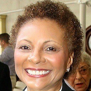 Leslie Uggams, 80 (Hôte de l'émission télévisée)