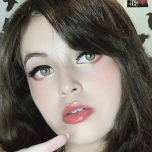 LeslieLu Marie, 30 (Цифровый художник)