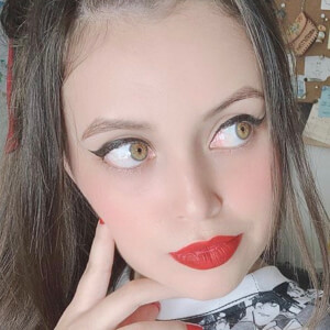 LeslieLu Marie, 30 (Digital Artist)