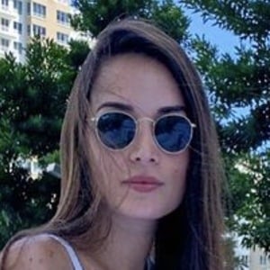 Lesly Barrera, 36 (Model)