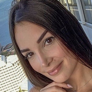 Lesly Barrera, 36 (Modella)