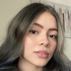 Lesly Mejia, 22 (TikTok Star)