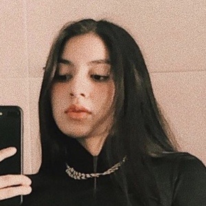 Lesly Ramirez, 22 (TikTok Star)