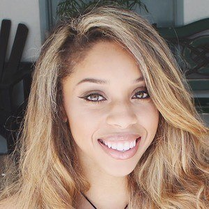 LeSweetpea, 30 (YouTube Star)