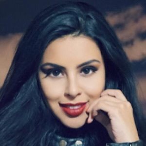 Leticia Castro, 37 (电视节目主持人)