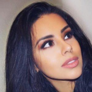 Leticia Castro, 37 (TV Show Host)