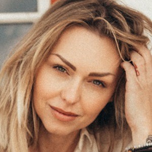 Leticia Cline, 47 (Modell)