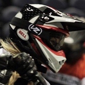 Leticia Cline, 47 (Model)